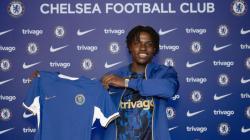 Chelsea Secures Lavia in a Blockbuster £58 Million Deal