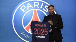 Neymar - PSG Open to Offers for Brazilian Sensation 