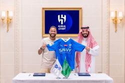 Anticipation Grows - Neymars Al-Hilal Debut on the Horizon
