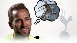 Harry Kane Statue Unveiled - Seeking Its Perfect Pitch in Londons Landscape