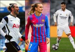 Highest Paid Players in LALIGA