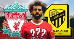 The Salah Saga - Contract Talks and Saudi Suitors