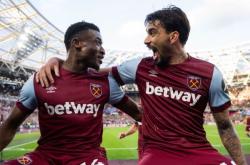 Paqueta and Kudus Transfer Fees Boost West Hams Funds