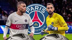 Mbappe Acknowledges Milans Win and Donnarummas Return