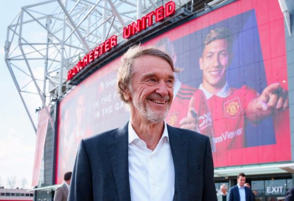 sir-jim-ratcliffe-to-acquire-25percent-stake-in-manchester-united