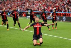 Florian Wirtzs Hat-Trick Seals Bundesliga Title for Bayer Leverkusen