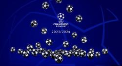 The fate of five British teams will be unveiled in the Champions League group stage draw