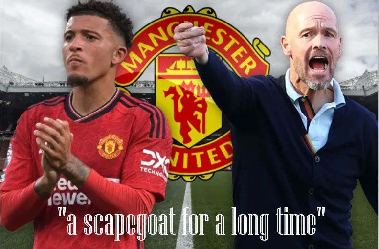 jadon-sancho-voices-frustration-amid-omission-from-manchester-united-squad 