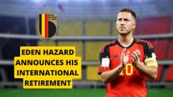 Belgian Football Icon Eden Hazard Poised for Graceful Farewell