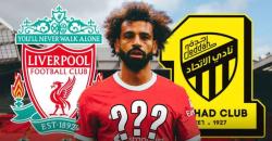 Salah Saga- Liverpools £200 million Gamble 
