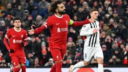 Salahs 199 and Counting - Liverpools 4-0 Win Over LASK