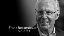 A Tribute to the Impeccable Franz Beckenbauer