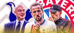 Harry Kane Nears Bayern Munich Move - Medical Examination in Germany Scheduled 