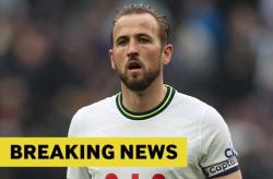 Harry Kane Unlikely to Rejoin Tottenham as Long as Daniel Levy Remains Chairman